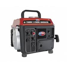 Portable Generator For Tailgating
